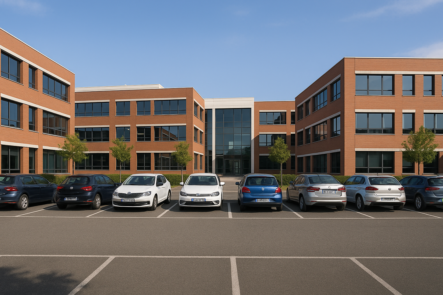 Entreprises & établissements