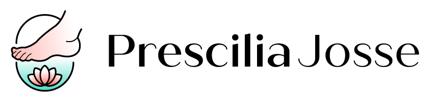 Réflexologue Prescilia Josse